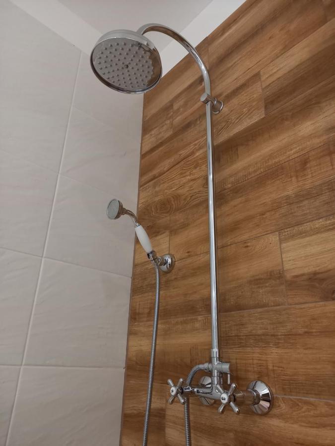 Apartmany Marie Jáchymov Eksteriør billede