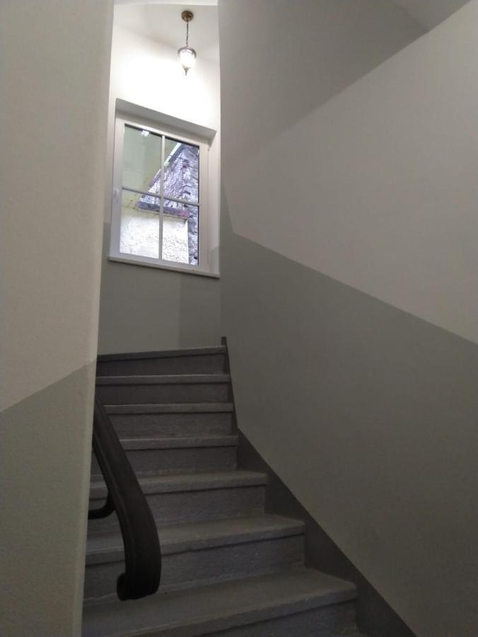 Apartmany Marie Jáchymov Eksteriør billede