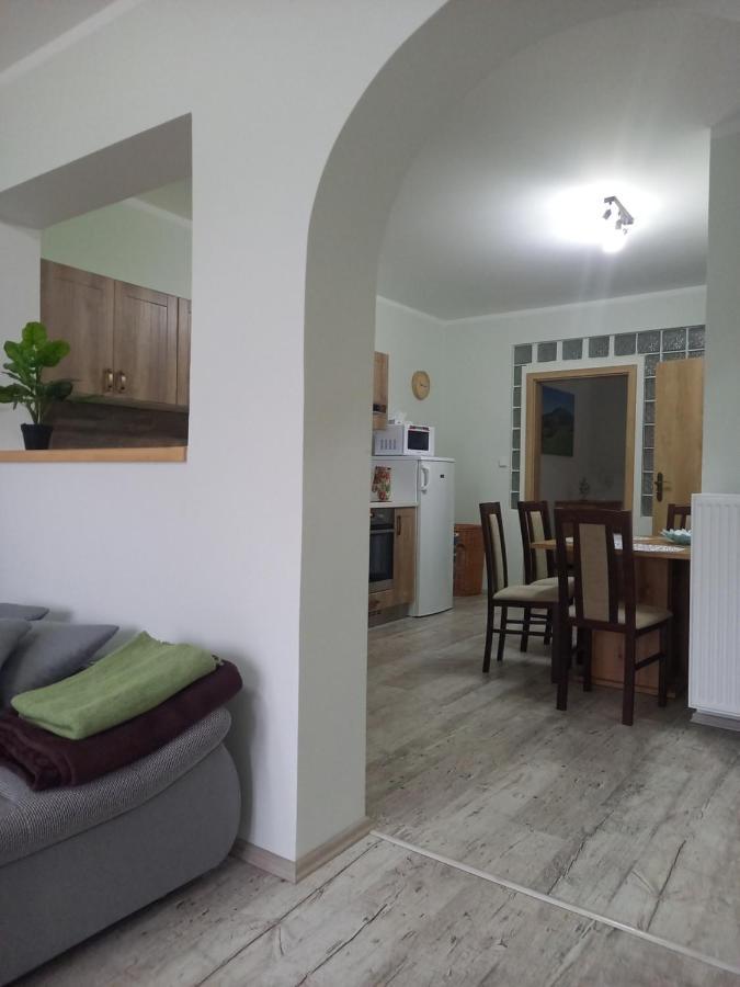 Apartmany Marie Jáchymov Eksteriør billede
