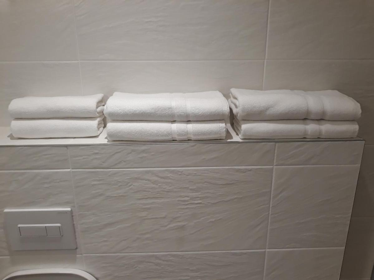Apartmany Marie Jáchymov Eksteriør billede