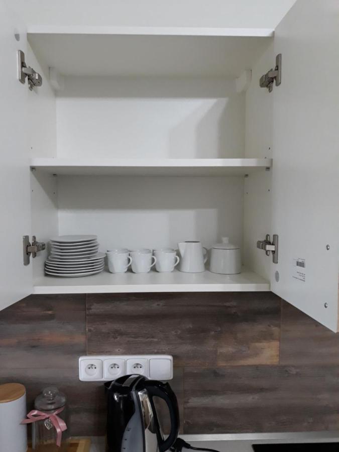 Apartmany Marie Jáchymov Eksteriør billede