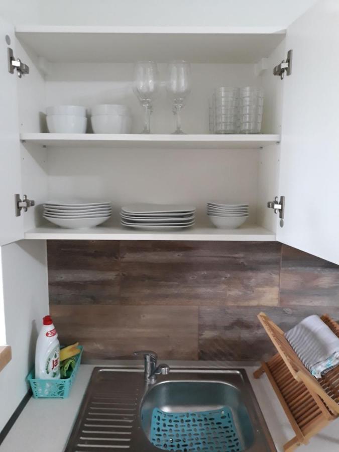 Apartmany Marie Jáchymov Eksteriør billede
