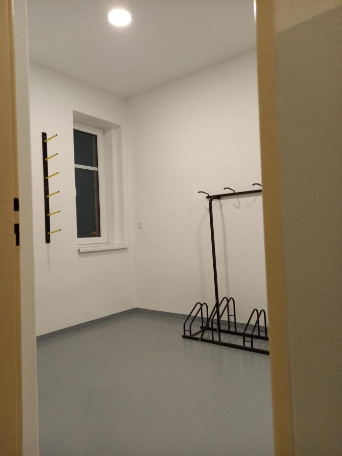 Apartmany Marie Jáchymov Eksteriør billede
