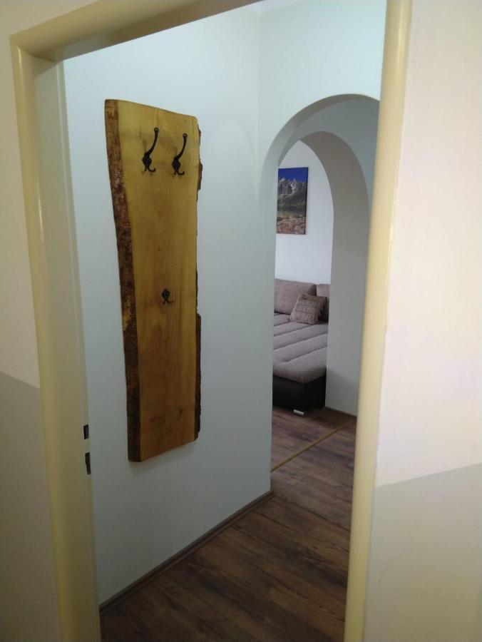 Apartmany Marie Jáchymov Eksteriør billede