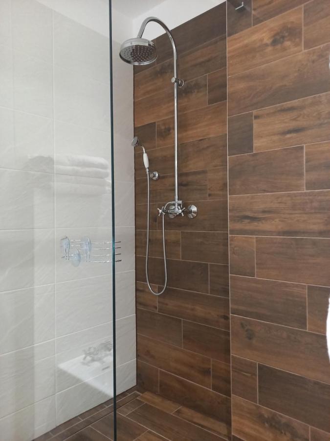 Apartmany Marie Jáchymov Eksteriør billede