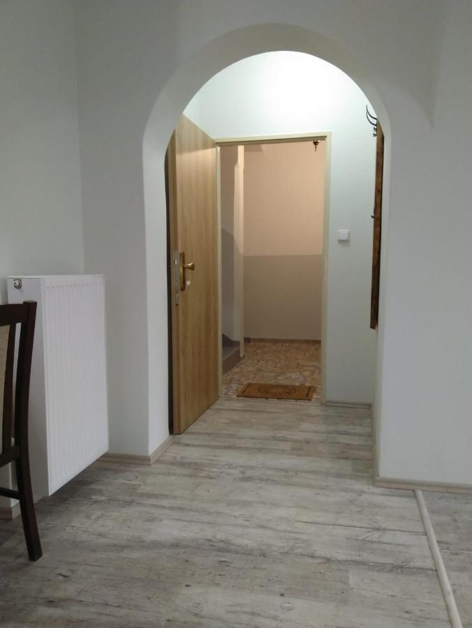 Apartmany Marie Jáchymov Eksteriør billede