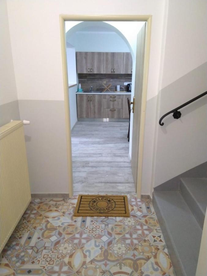 Apartmany Marie Jáchymov Eksteriør billede