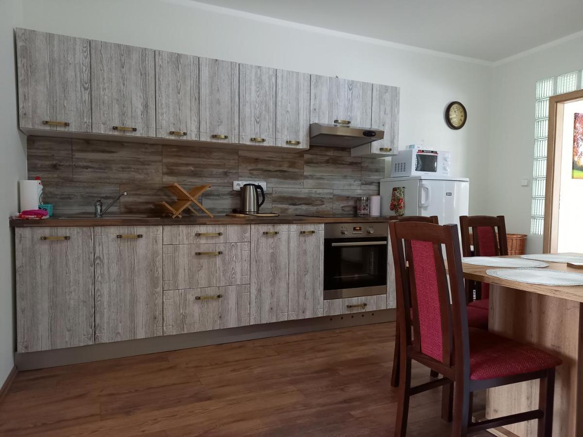 Apartmany Marie Jáchymov Eksteriør billede