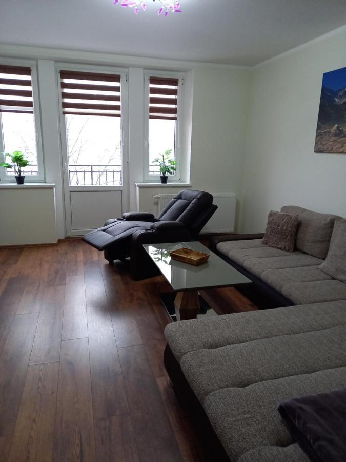 Apartmany Marie Jáchymov Eksteriør billede