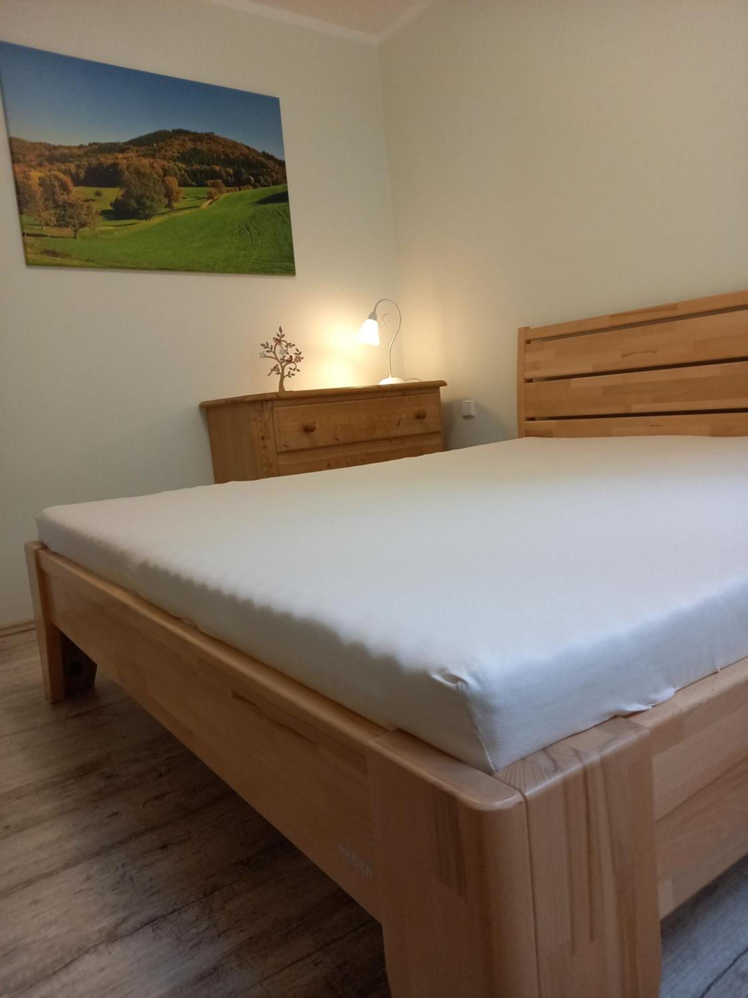 Apartmany Marie Jáchymov Eksteriør billede
