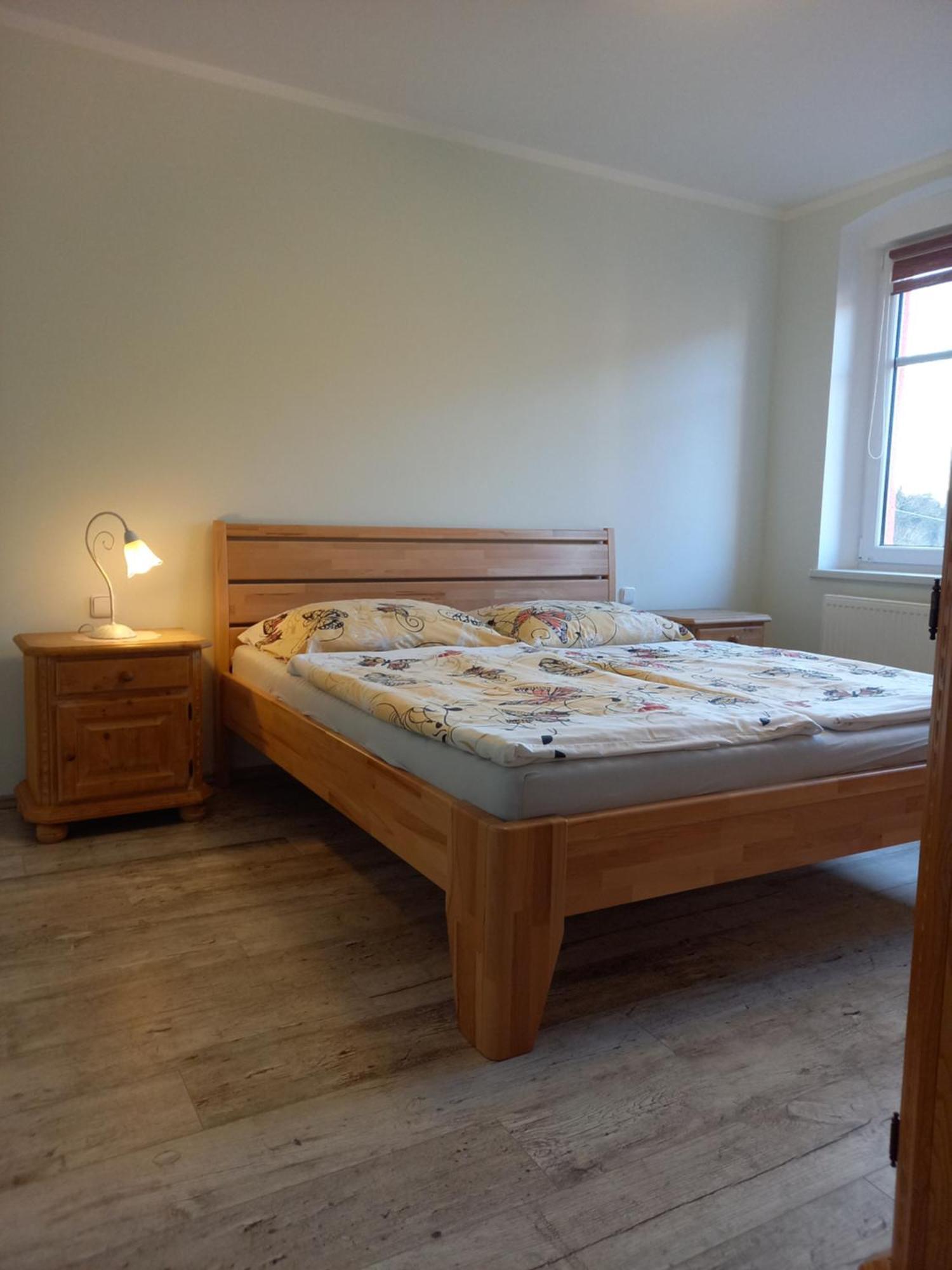 Apartmany Marie Jáchymov Eksteriør billede